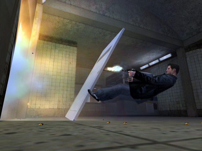 Max Payne İndir ekran görüntüsü 7