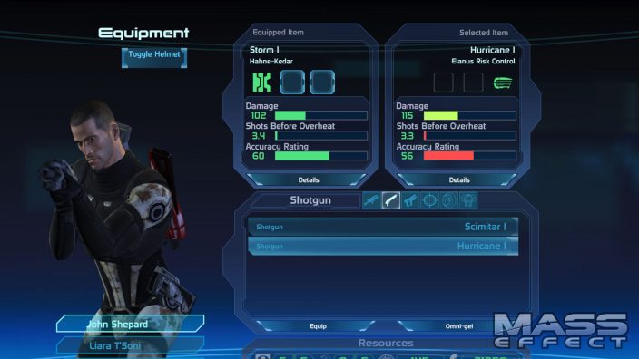 Mass Effect İndir ekran görüntüsü 2