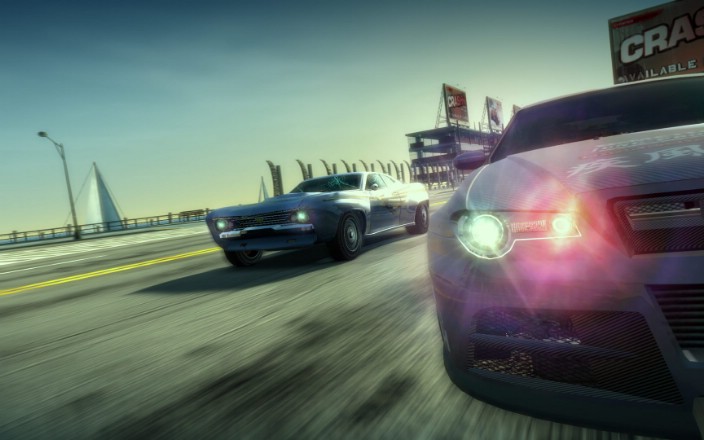 Burnout Paradise: The Ultimate Box İndir ekran görüntüsü 3