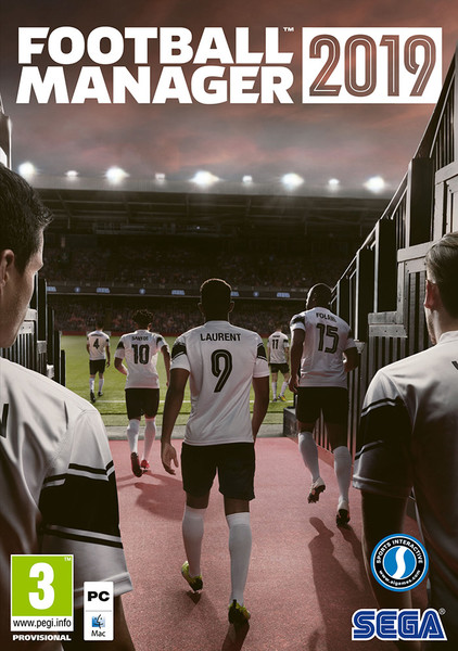 Football Manager 2019 İndir kapak görseli