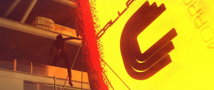 Mirror’s Edge Catalyst İndir ekran görüntüsü 4