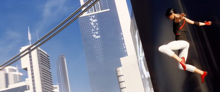 Mirror’s Edge Catalyst İndir ekran görüntüsü 5