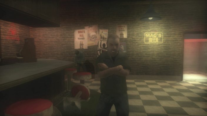 The Suffering: Ties That Bind İndir ekran görüntüsü 4
