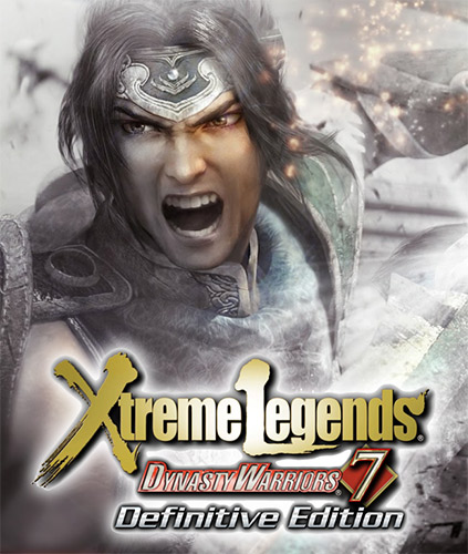 DYNASTY WARRIORS 7: Xtreme Legends Definitive Edition İndir kapak görseli