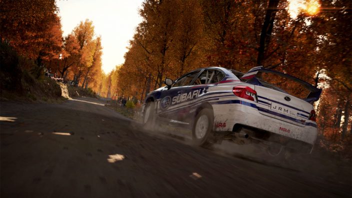 DiRT 4 İndir ekran görüntüsü 6