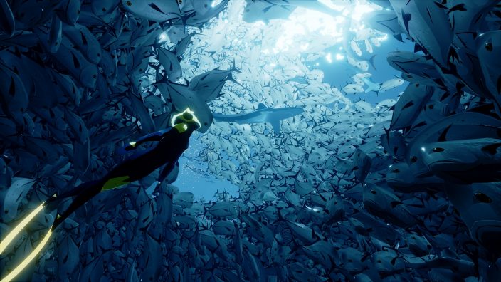 ABZU İndir ekran görüntüsü 1