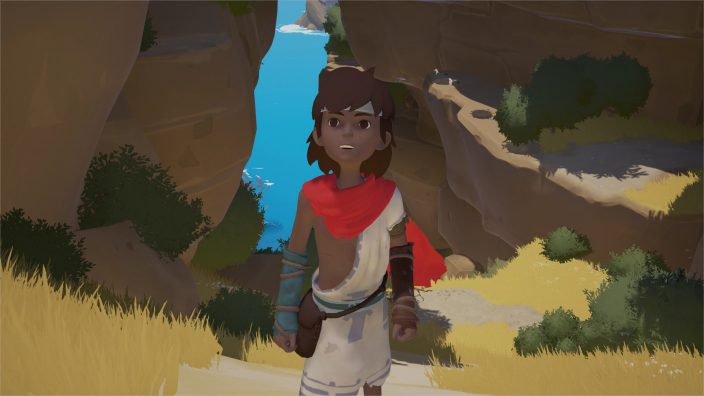 RiME İndir ekran görüntüsü 3