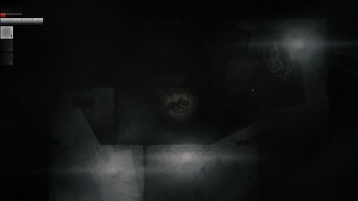 Darkwood İndir ekran görüntüsü 3