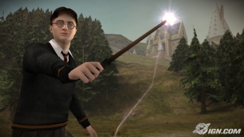 Harry Potter and the Half-Blood Prince İndir ekran görüntüsü 1