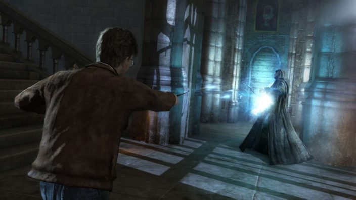 Harry Potter and the Deathly Hallows: Part 2 İndir ekran görüntüsü 1