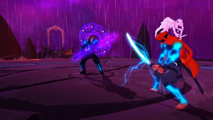 Furi İndir ekran görüntüsü 5