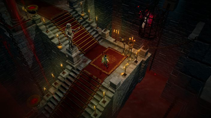 Victor Vran: Mötorhead Through The Ages İndir ekran görüntüsü 2