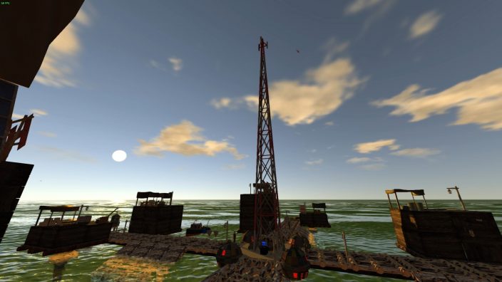 Landless İndir ekran görüntüsü 5