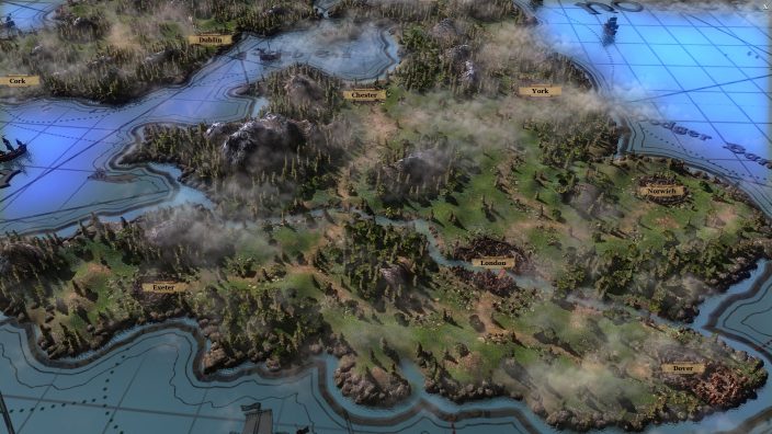Medieval Kingdom Wars İndir ekran görüntüsü 2