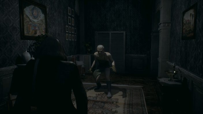 Remothered: Tormented Fathers İndir ekran görüntüsü 2