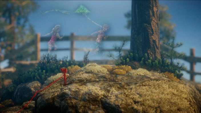 UNRAVEL İndir ekran görüntüsü 1