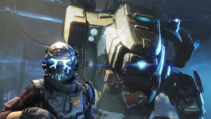 Titanfall 2 İndir ekran görüntüsü 6