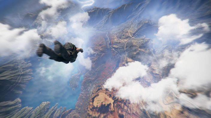 Tom Clancy’s Ghost Recon® Wildlands İndir ekran görüntüsü 3