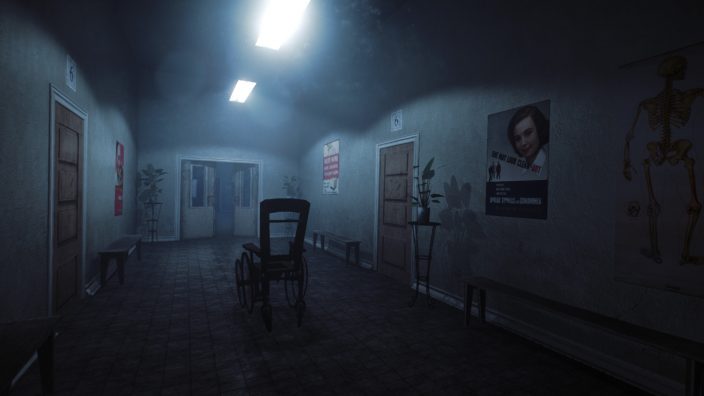 Rise of Insanity İndir ekran görüntüsü 4