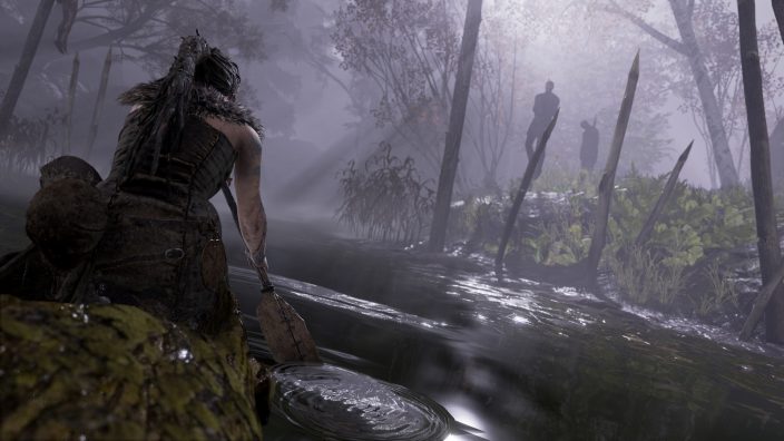 Hellblade: Senua’s Sacrifice İndir ekran görüntüsü 4