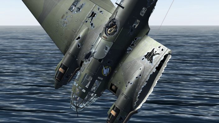 IL-2 Sturmovik: Cliffs of Dover İndir ekran görüntüsü 3
