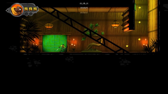 Shadow Blade: Reload İndir ekran görüntüsü 1