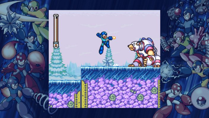 Mega Man Legacy Collection 2 İndir ekran görüntüsü 6
