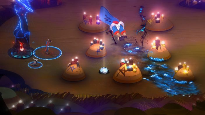 Pyre İndir ekran görüntüsü 2