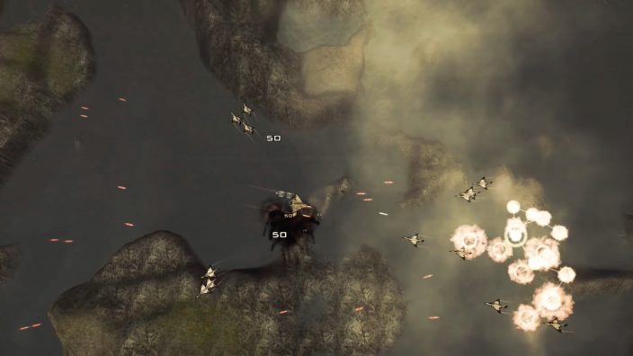 Angel Flare İndir ekran görüntüsü 6
