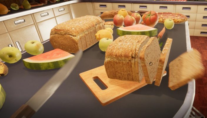 Kitchen Simulator 2 İndir ekran görüntüsü 5