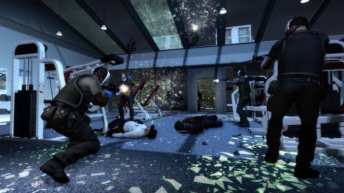 PAYDAY™ The Heist İndir ekran görüntüsü 5