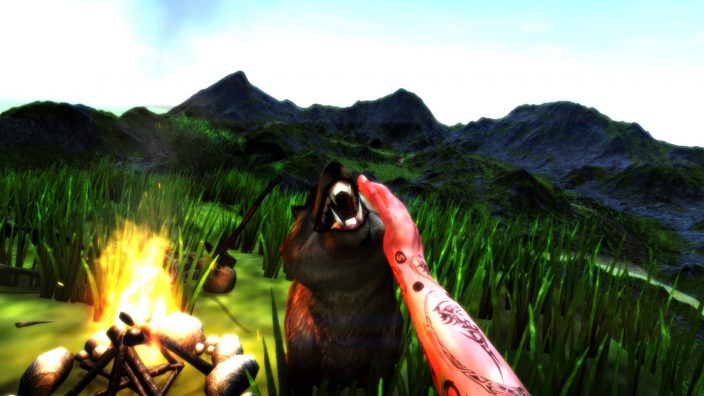 Survival Is Not Enough İndir ekran görüntüsü 1