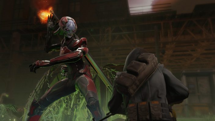 XCOM 2: War of the Chosen İndir ekran görüntüsü 5