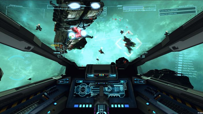 Starway Fleet İndir ekran görüntüsü 2