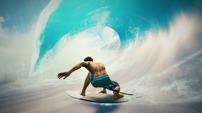 Surf World Series İndir ekran görüntüsü 1