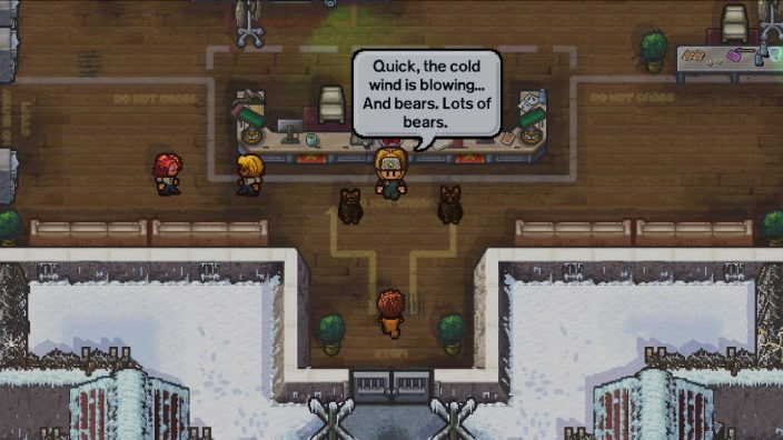 The Escapists 2 İndir ekran görüntüsü 3