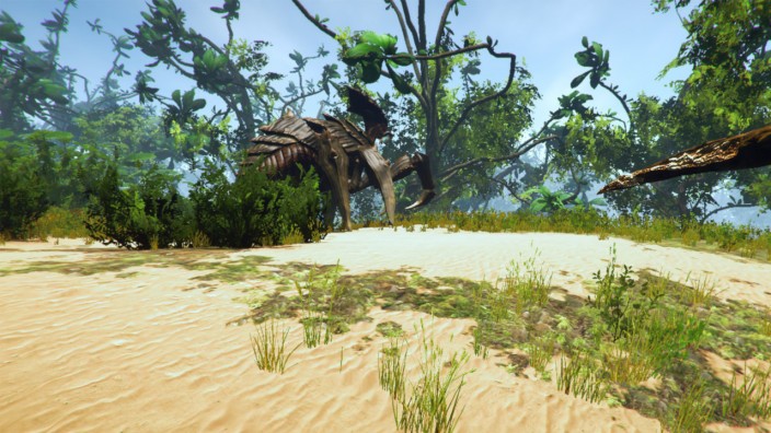 Vortex: The Gateway İndir ekran görüntüsü 3