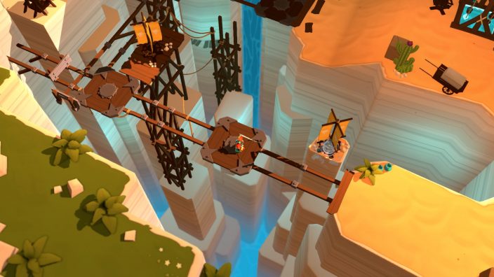 Mages of Mystralia Archmage İndir ekran görüntüsü 3