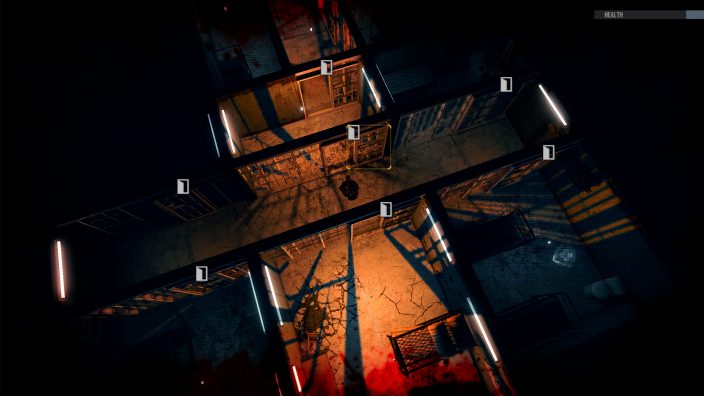 Death Point İndir ekran görüntüsü 4
