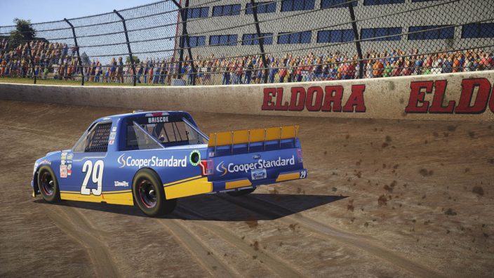NASCAR Heat 2 İndir ekran görüntüsü 5