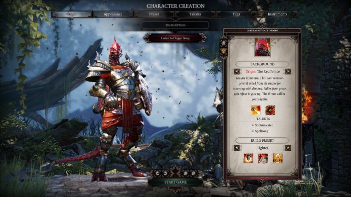 Divinity: Original Sin 2 İndir ekran görüntüsü 4