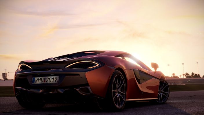 Project CARS 2 İndir ekran görüntüsü 3