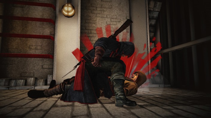 Assassins Creed Chronicles Russia İndir ekran görüntüsü 5
