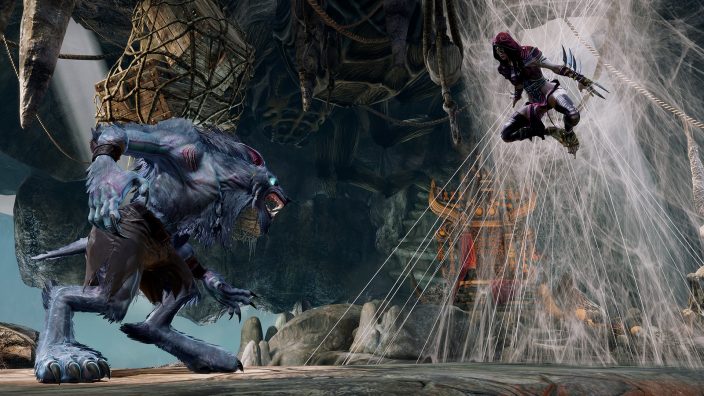 Killer Instinct İndir ekran görüntüsü 4