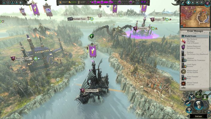 Total War: WARHAMMER II İndir ekran görüntüsü 6