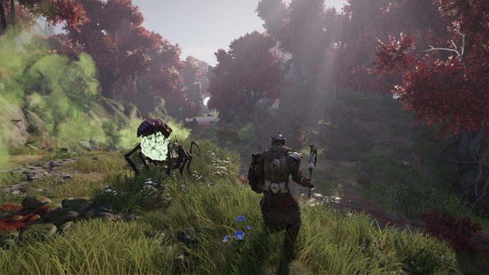 ELEX İndir ekran görüntüsü 4