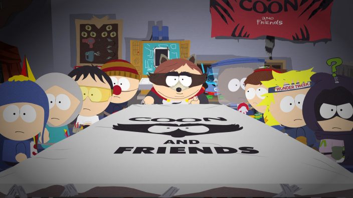 South Park™: The Fractured But Whole İndir ekran görüntüsü 5