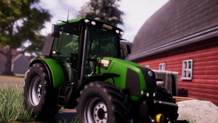 Real Farm İndir ekran görüntüsü 8