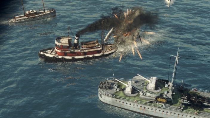 Sudden Strike 4 – Road to Dunkirk İndir ekran görüntüsü 3