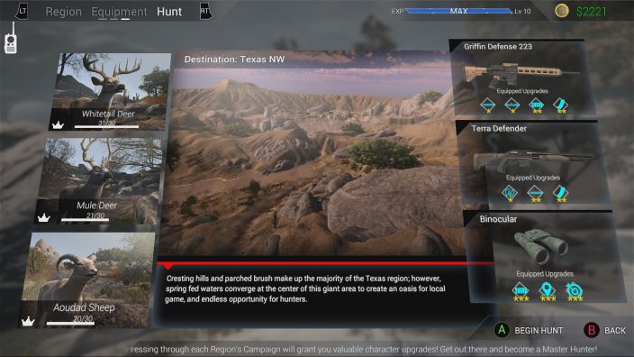 Deer Hunter: Reloaded İndir ekran görüntüsü 5